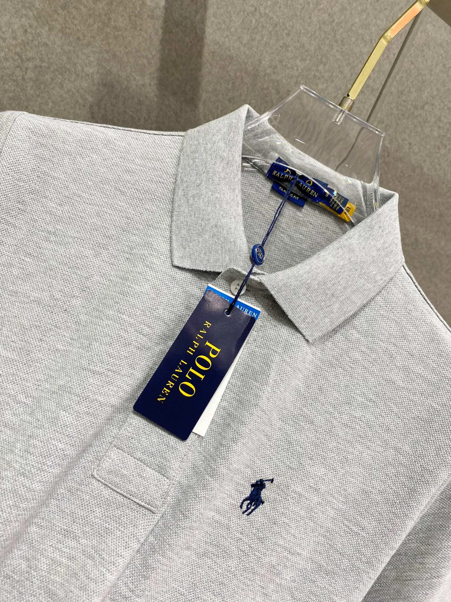 Classic Versatile Polo T Breathable ！ ， ！ ！ ， Breathable ！ ！ ！ Versatile ！ ！ ！ Size：S-2XL
